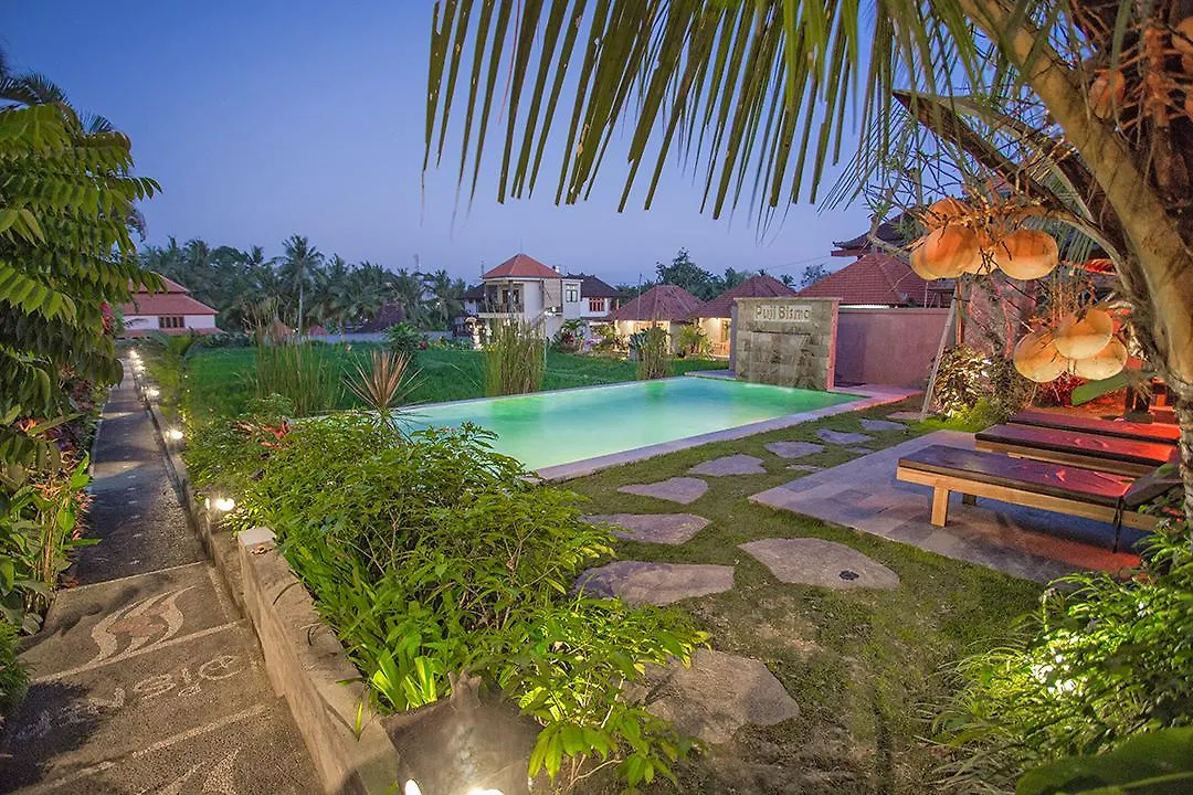 Puji Hostel Ubud Ubud (Bali)