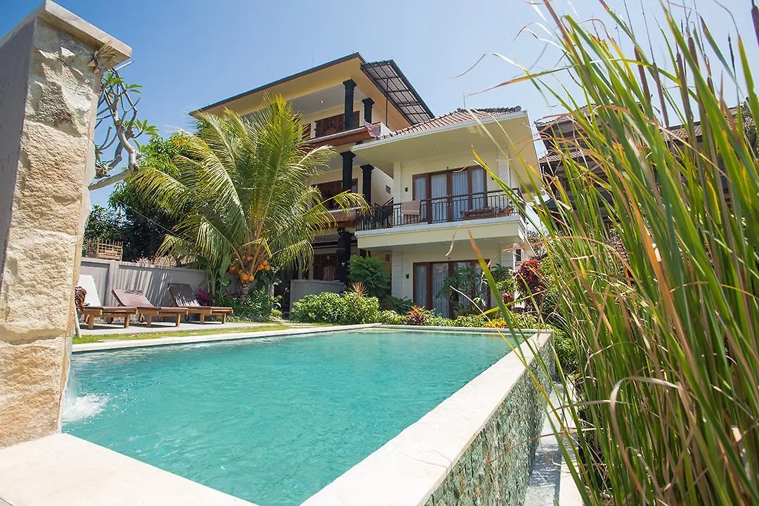 Puji Hostel Ubud