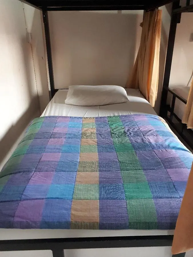 Puji Hostel Ubud
