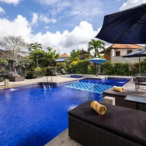 Taman Harum Vakantiepark