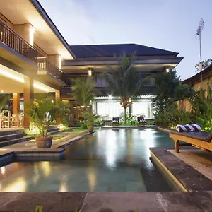 3* Гостевой дом Batu Empug By Mahaputra