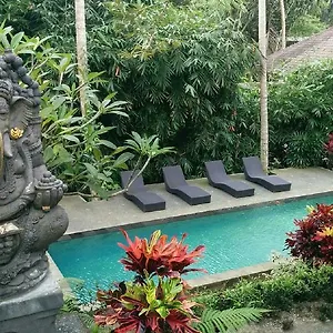 The Bali Shanti Parco vacanze