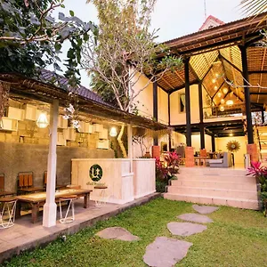 Tropical Auberge de jeunesse