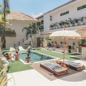 Kuna Bali Auberge de jeunesse