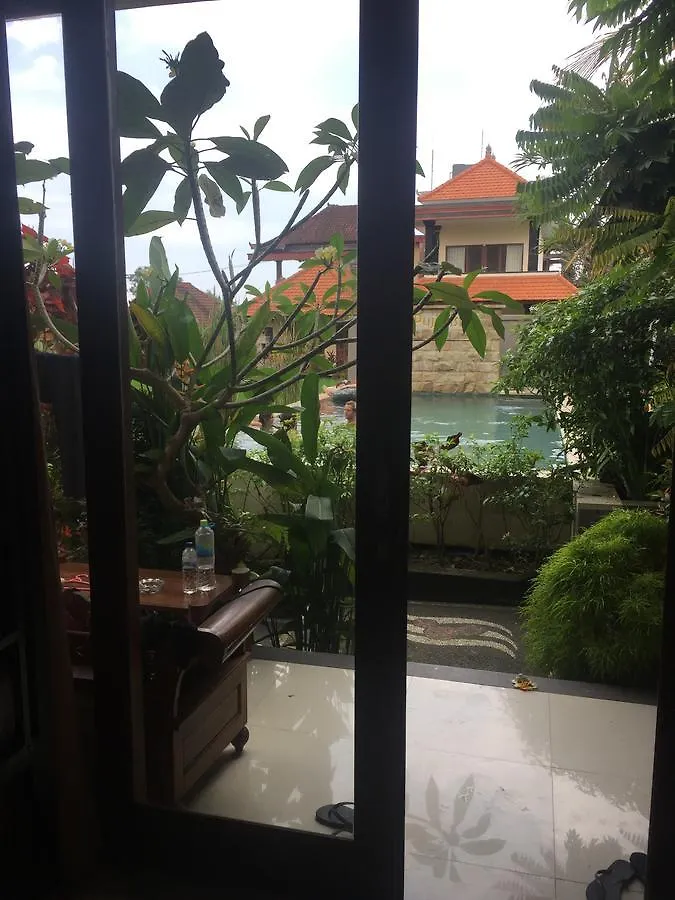 Puji Hostel Ubud