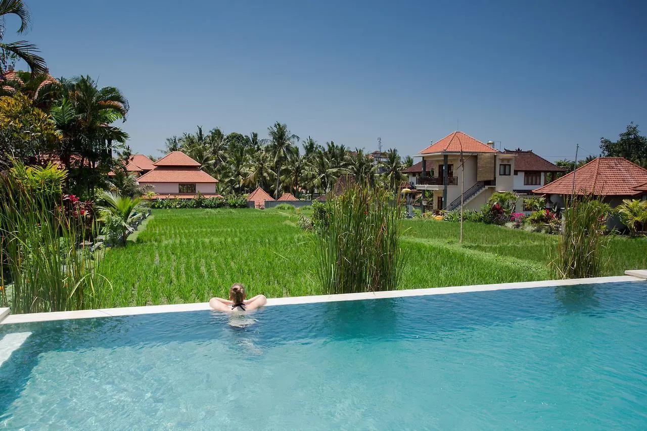 Puji Hostel Ubud