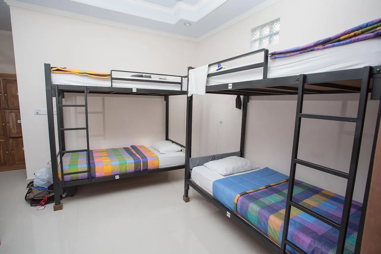 Puji Hostel Ubud