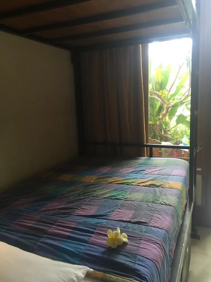 Puji Hostel Ubud