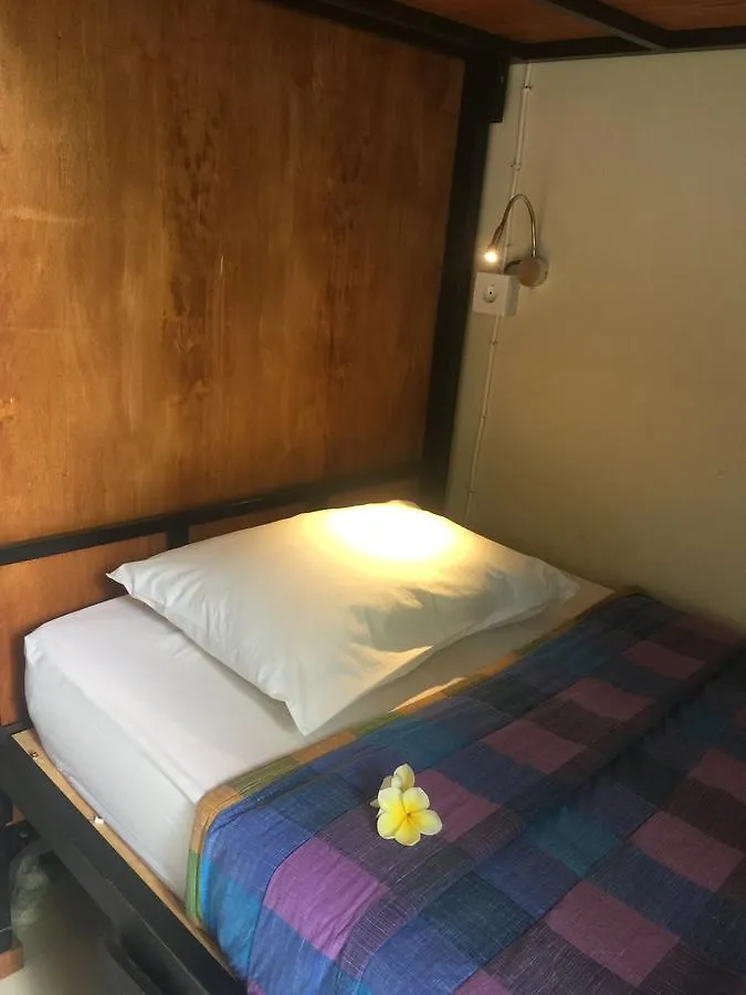 Puji Hostel Ubud