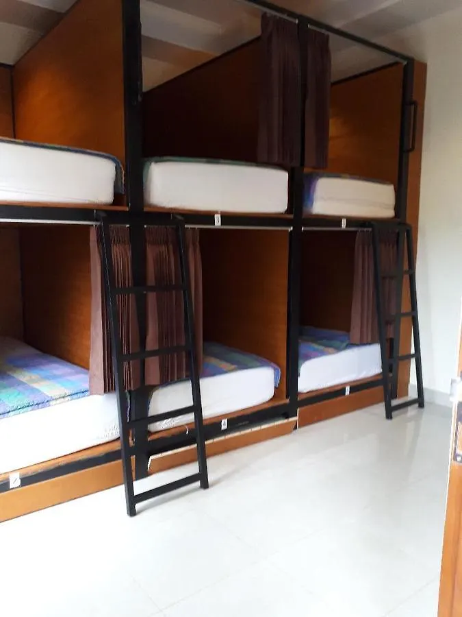 Puji Hostel Ubud