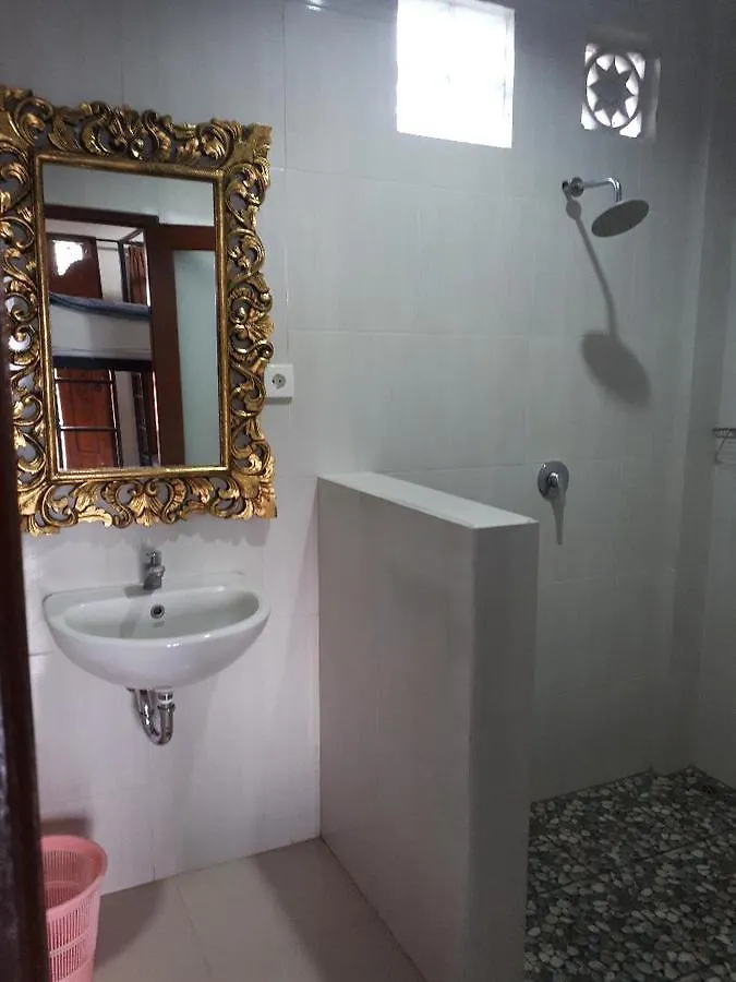 Puji Hostel Ubud