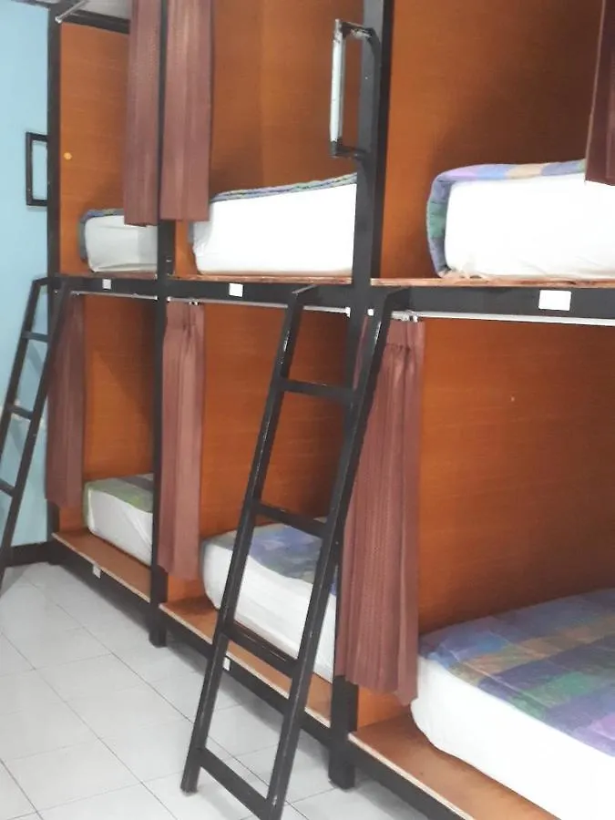 Puji Hostel Ubud