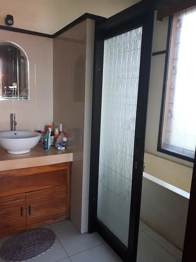 Puji Hostel Ubud