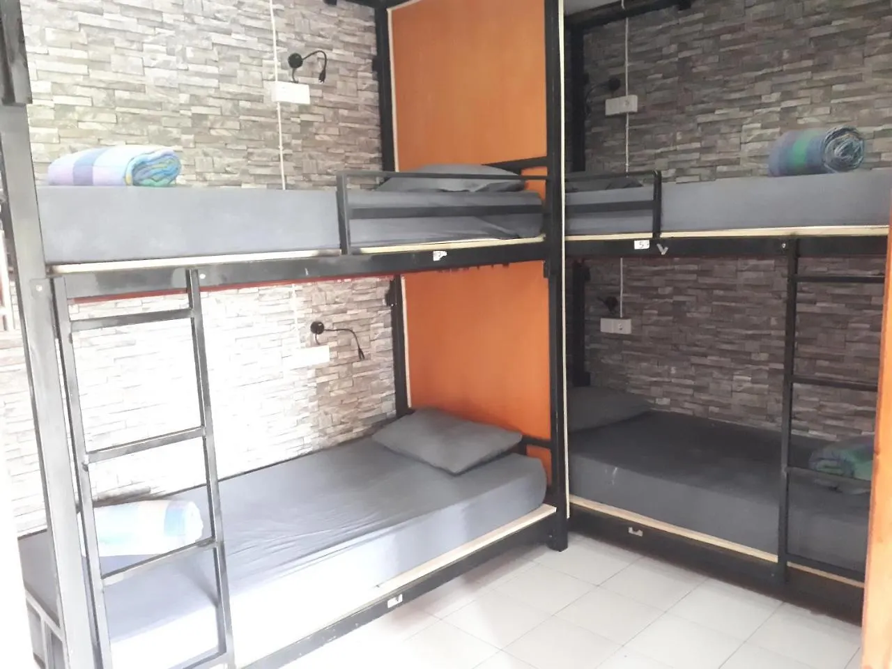 Puji Hostel Ubud