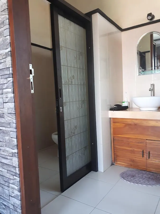 Puji Hostel Ubud