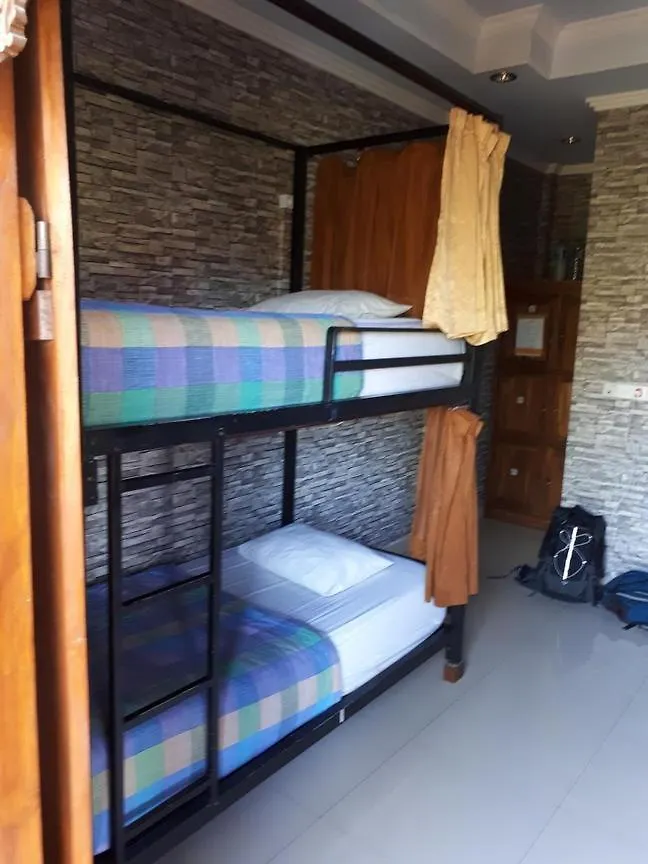 Puji Hostel Ubud